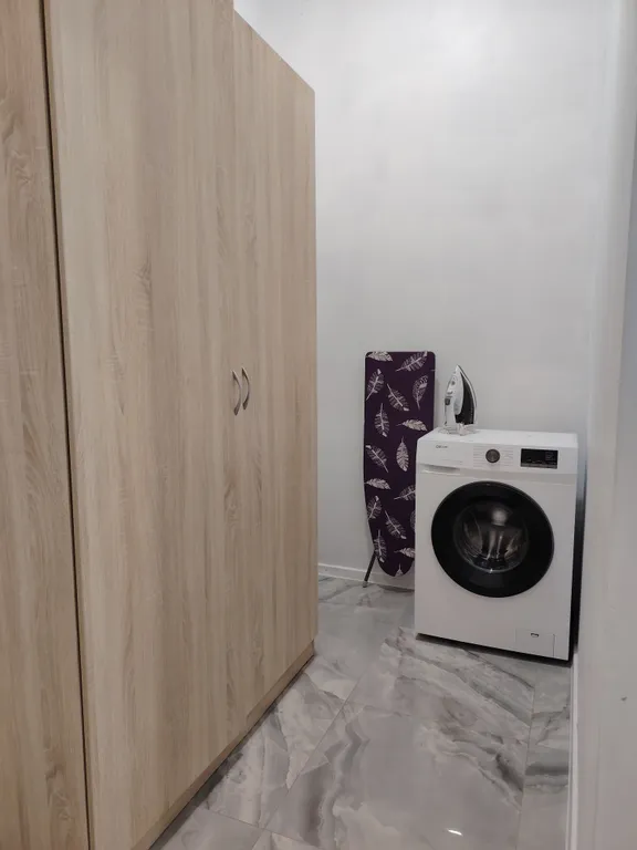 Апартамент в центре