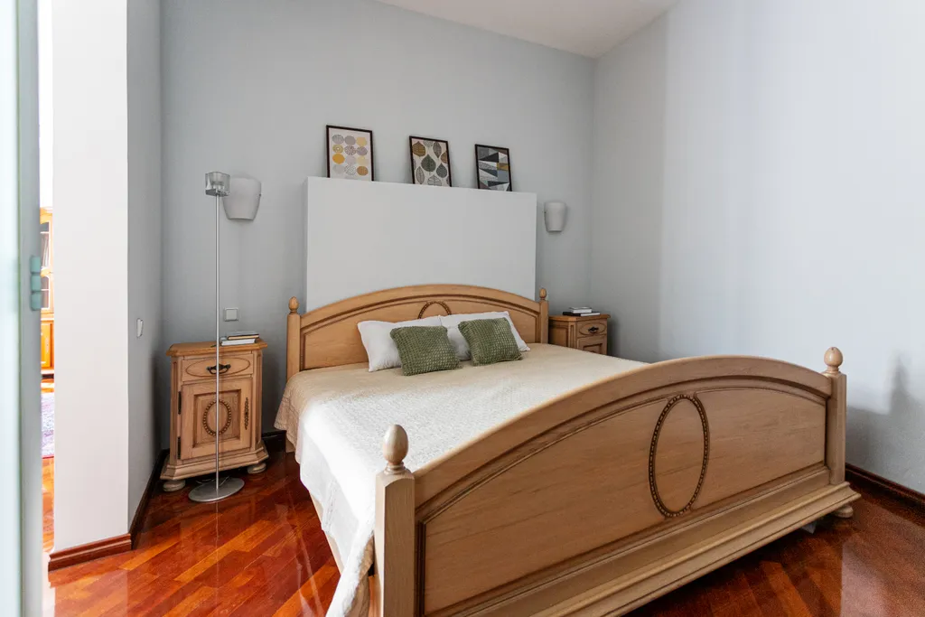 Квартира Дизайн-квартира с уникальной арт-инсталляцией — Санкт-Петербург