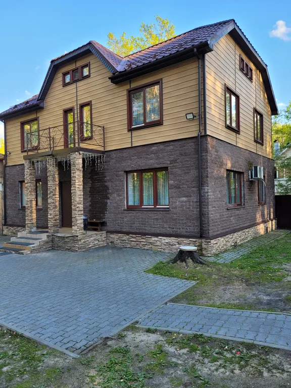 Лесной уголок