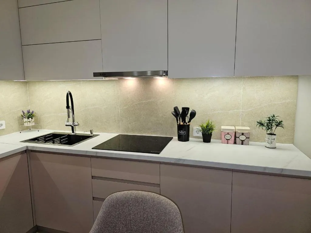 1 комнатная в ЖК 4You, рядом с ТЦ MEGA