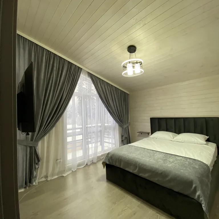 Новый коттедж 1 в самом прекрасном уголке