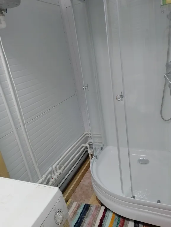 Квартира Квартира- студия (апартаменты) — Новая Ладога