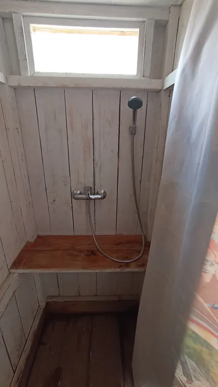 Мини дом в эко поселении