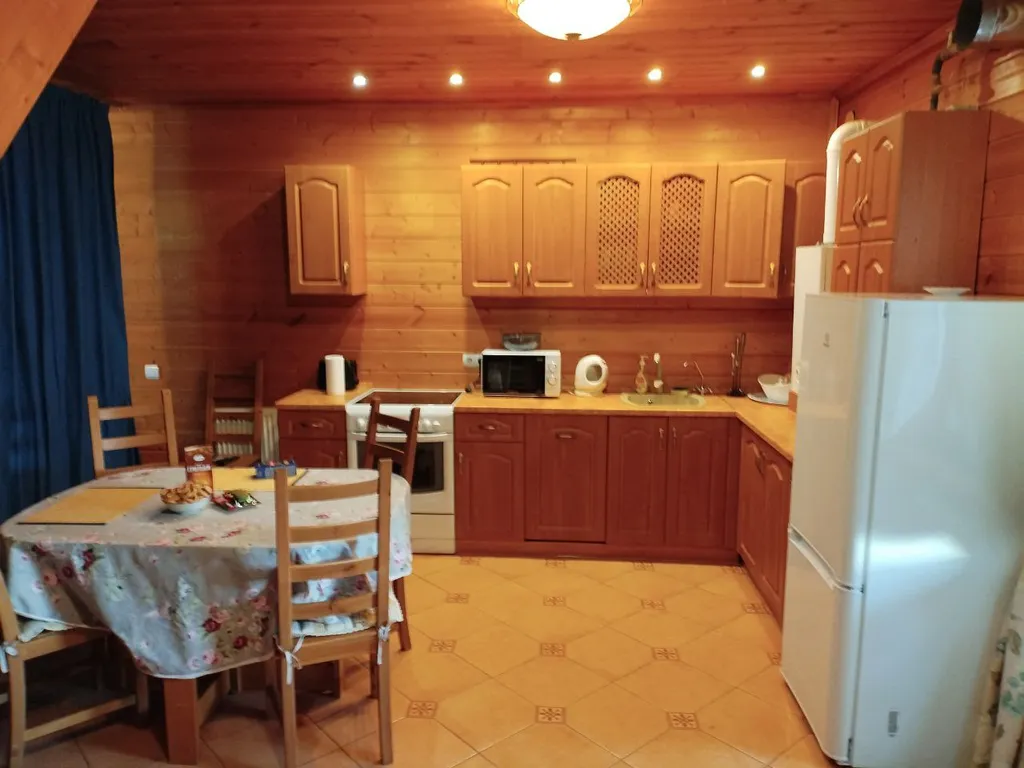 2-комнатный Дом