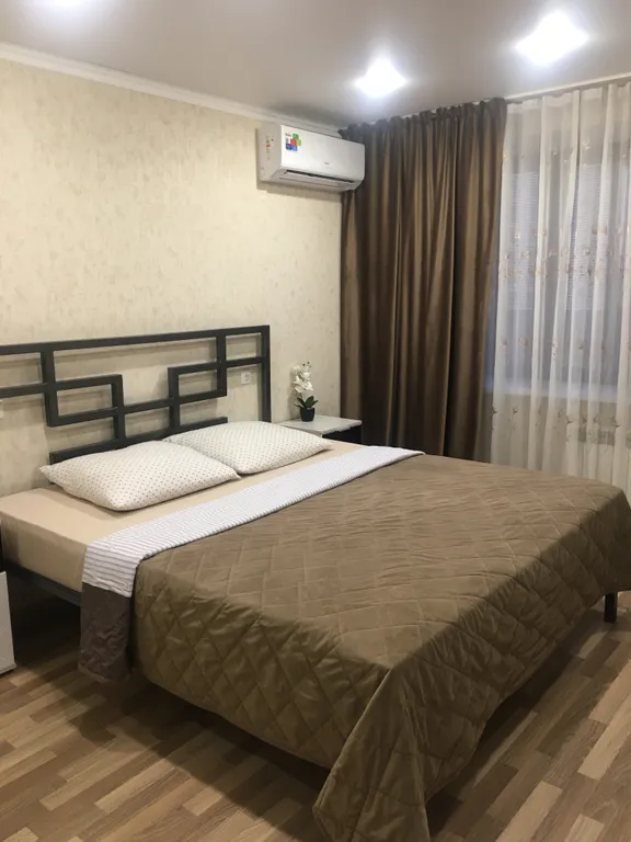 Уютная квартира в микрорайоне Замелекесье