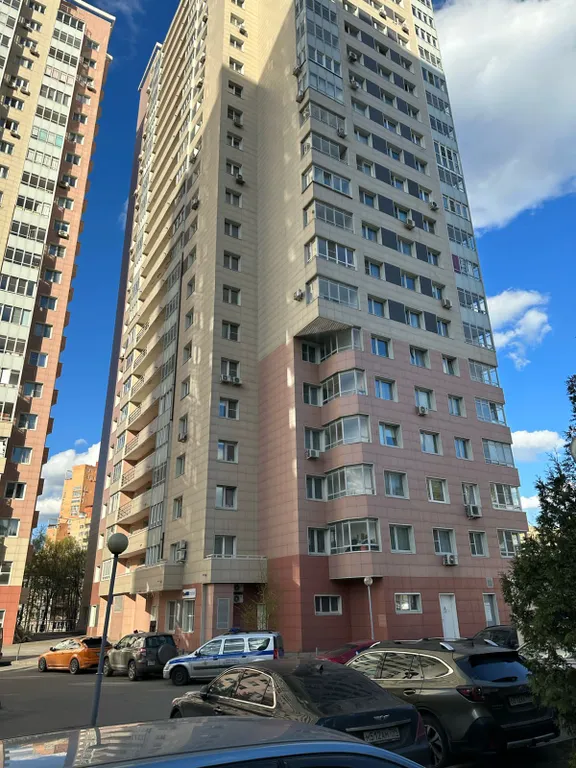 Квартира Уютная квартира для комфортного проживания — Москва