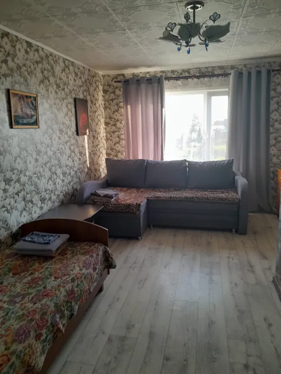 Уютная квартира с видом на море.100% СOOТBETСТВИЕ ФОTО!