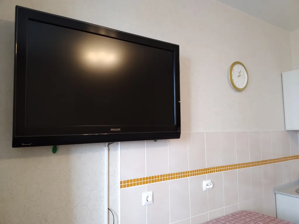 Студия у метро Девяткино