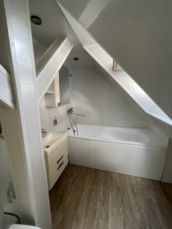 Апартаменты в центре