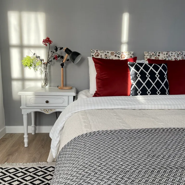 Коттедж с камином и отдельной баней