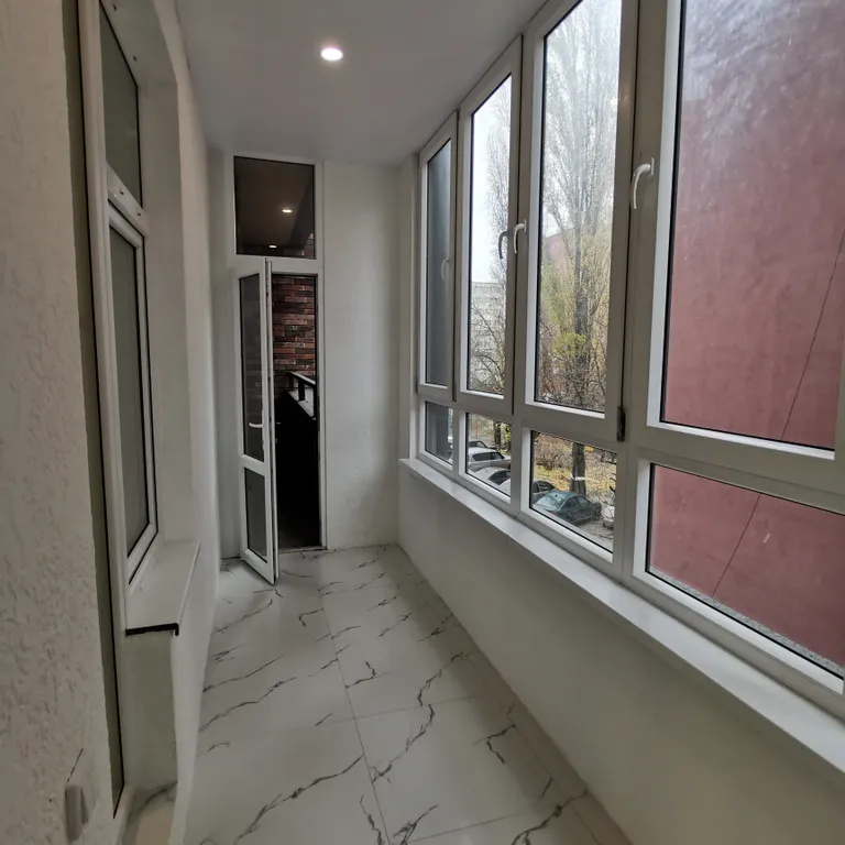 Апартаменты в центре в доме бизнес класса