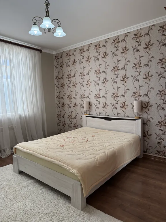 Коттедж Коттедж Трехкомнатная квартира на земле с зоной мангала для комфортного отдыха — Кисловодск