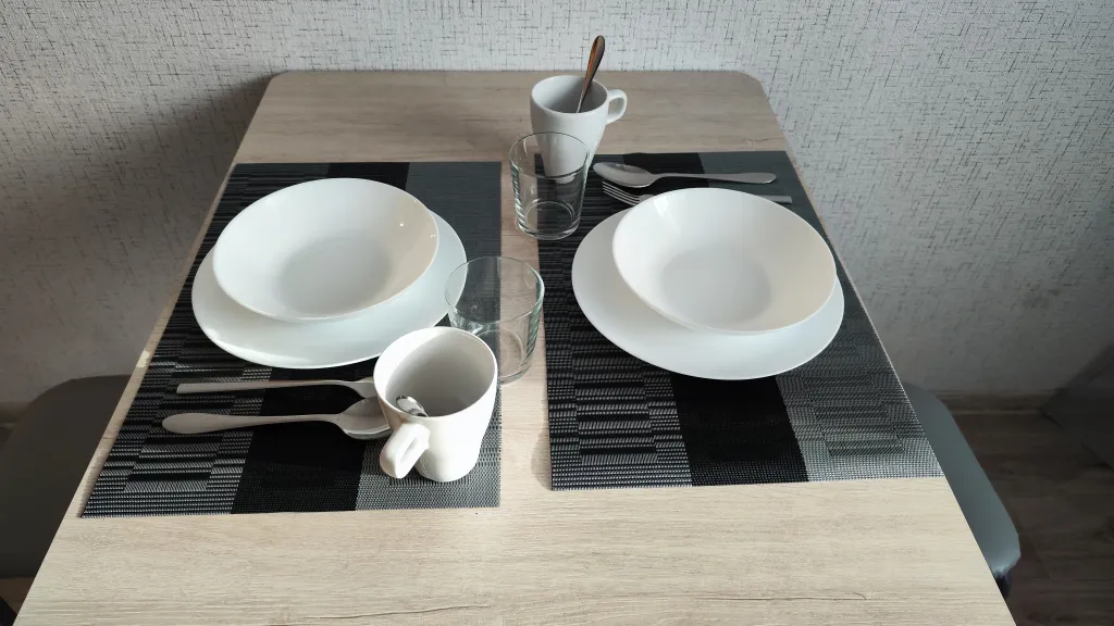 Уютные апартаменты для проживания