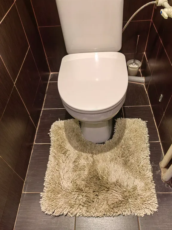 Уютная студия для двоих