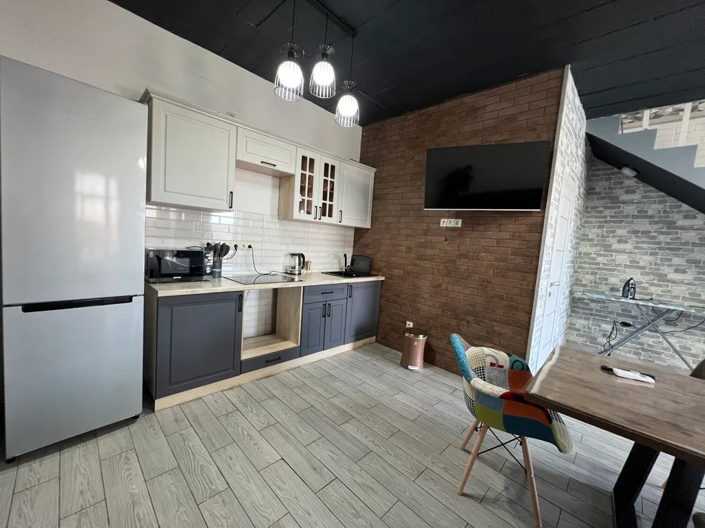 Домик у моря