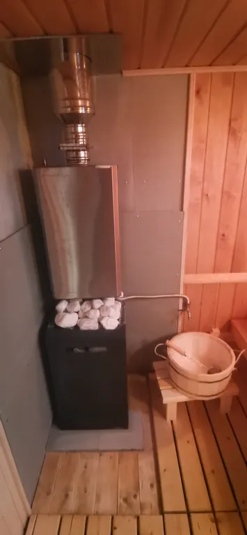 3-комнатный Дом