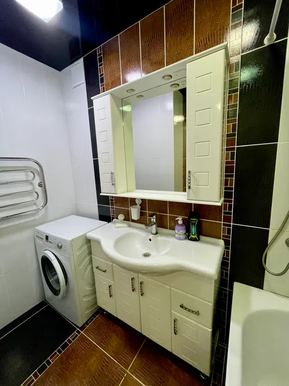 Отличная двушка в центре