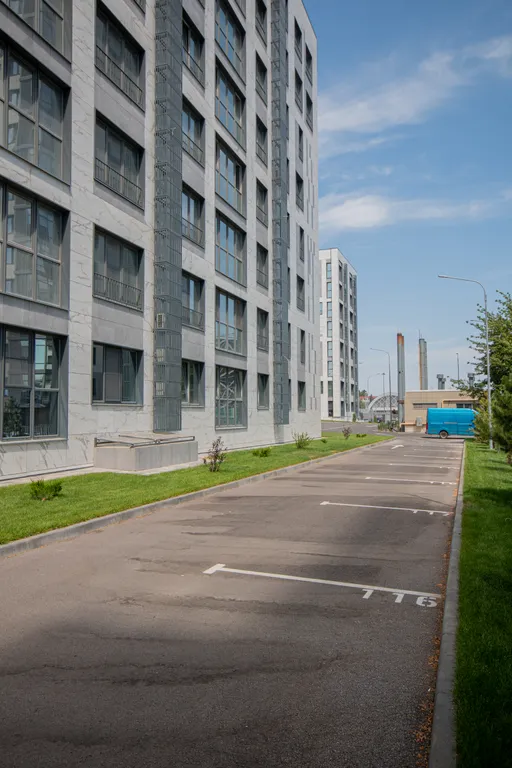 Квартира Квартира Апартамент в центре — Волгоград