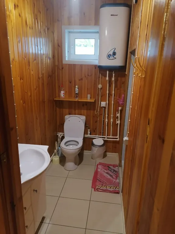 2-комнатный Дом