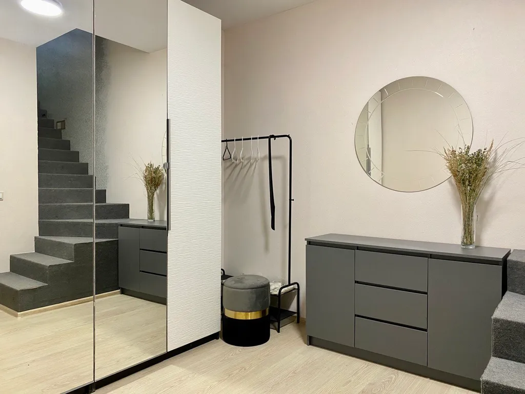 Comfort & Relax Home The Townhouse