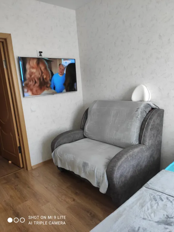 Квартира 1-комнатная Квартира — Светлогорск