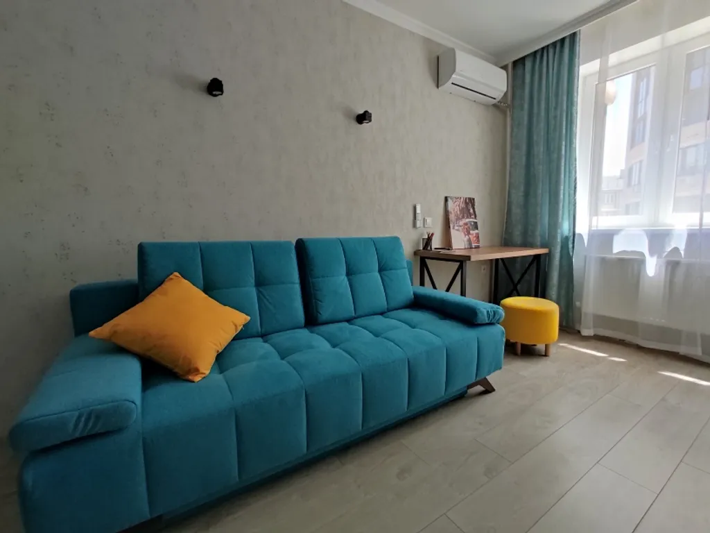 Квартира Уютная, новая квартира в престижном районе — Горячий Ключ