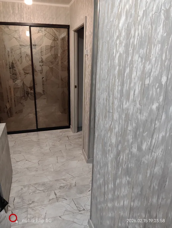 Уютная квартира, где можно хорошо выспаться