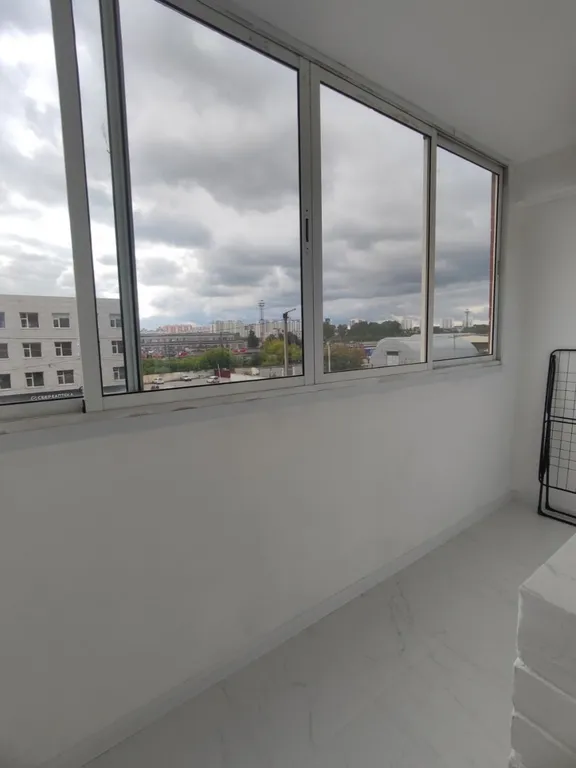 Современная студия в районе жд вокзала