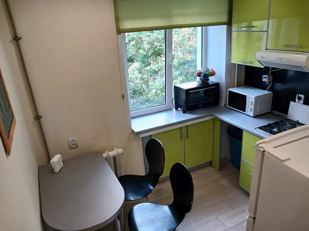 Квартира Апартаменты Aday в центре города — Курск