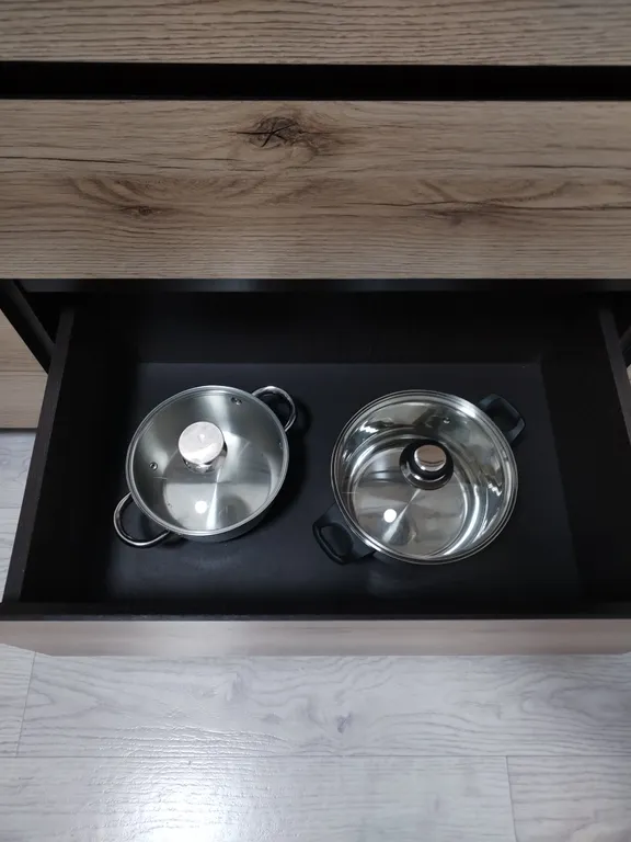 Квартира Квартира Райский уголок — Красноярск