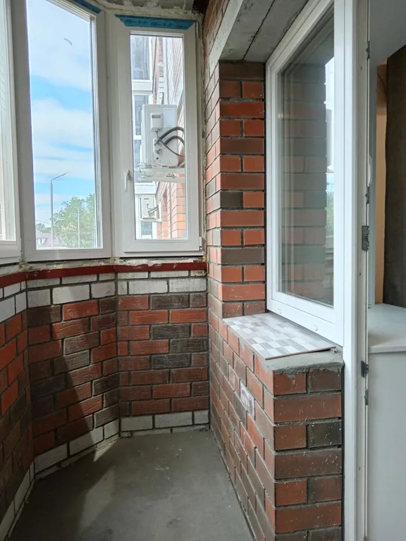 Квартира в центре