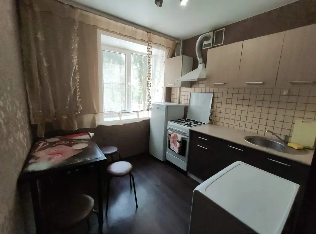 Квартира возле БСМП