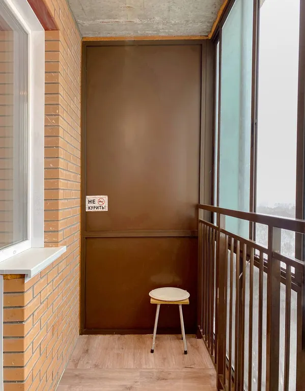 Апартаменты рядом с технопарком