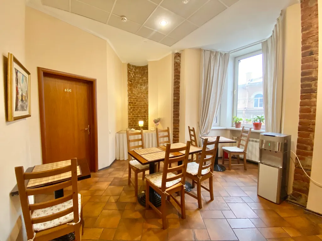 Квартира Комната — Санкт-Петербург