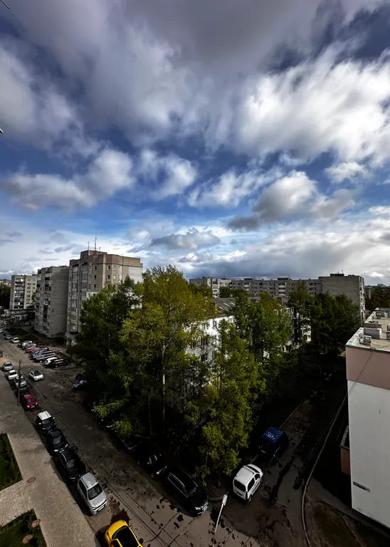 Квартира Квартира Новая студия в центральной части города — Ярославль