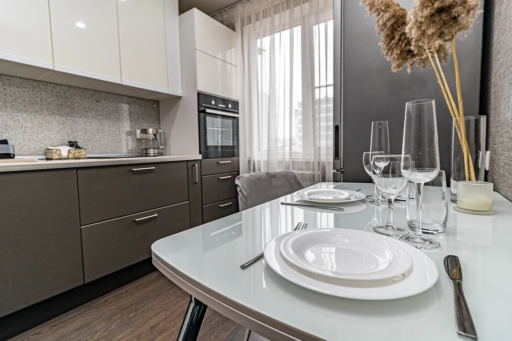 Квартира Уютная квартира, в спальном микрорайоне — Краснодар