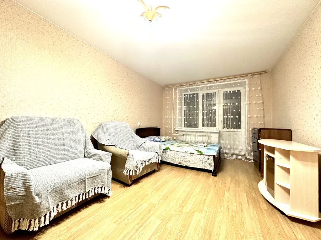 Квартира в центре города — аренда посуточно в Рязань