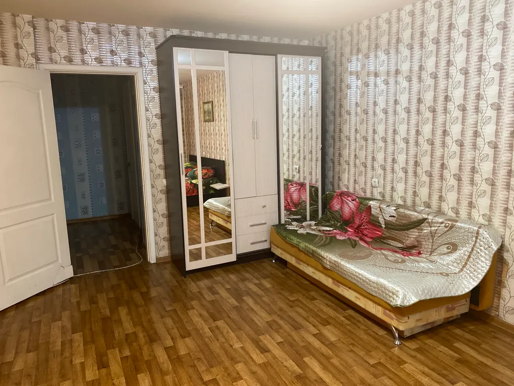 Отличная квартира в центре Саратова