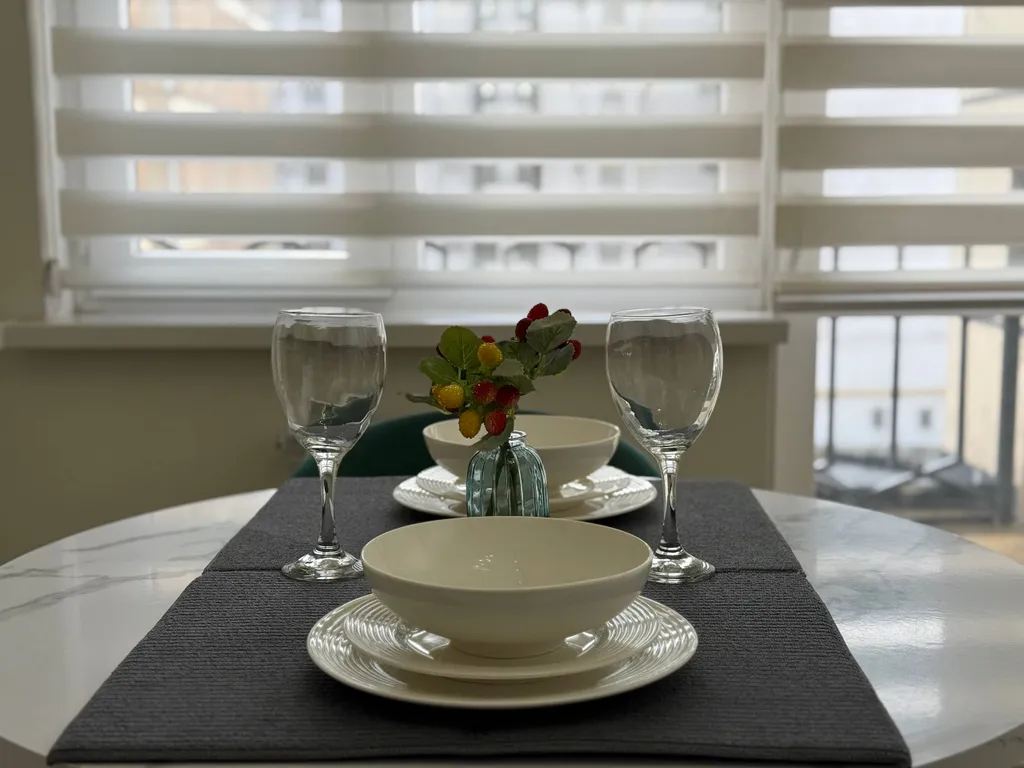 Уютные апартаменты в центре Бишкека