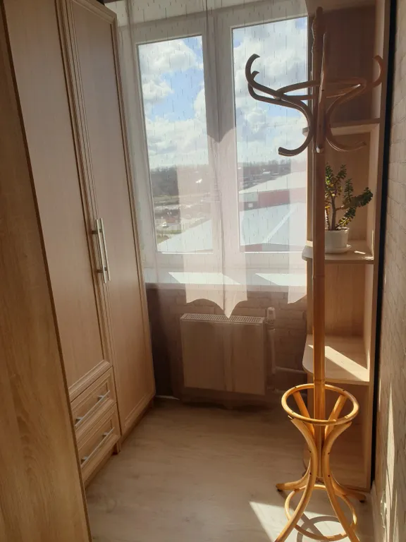 Квартира Квартира Жемчужина — Светлогорск