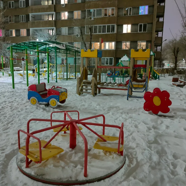 Уютная квартира в центре Оренбурга