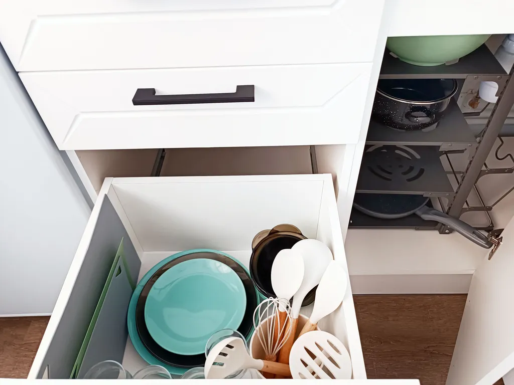 Квартира с домашним кинотеатром