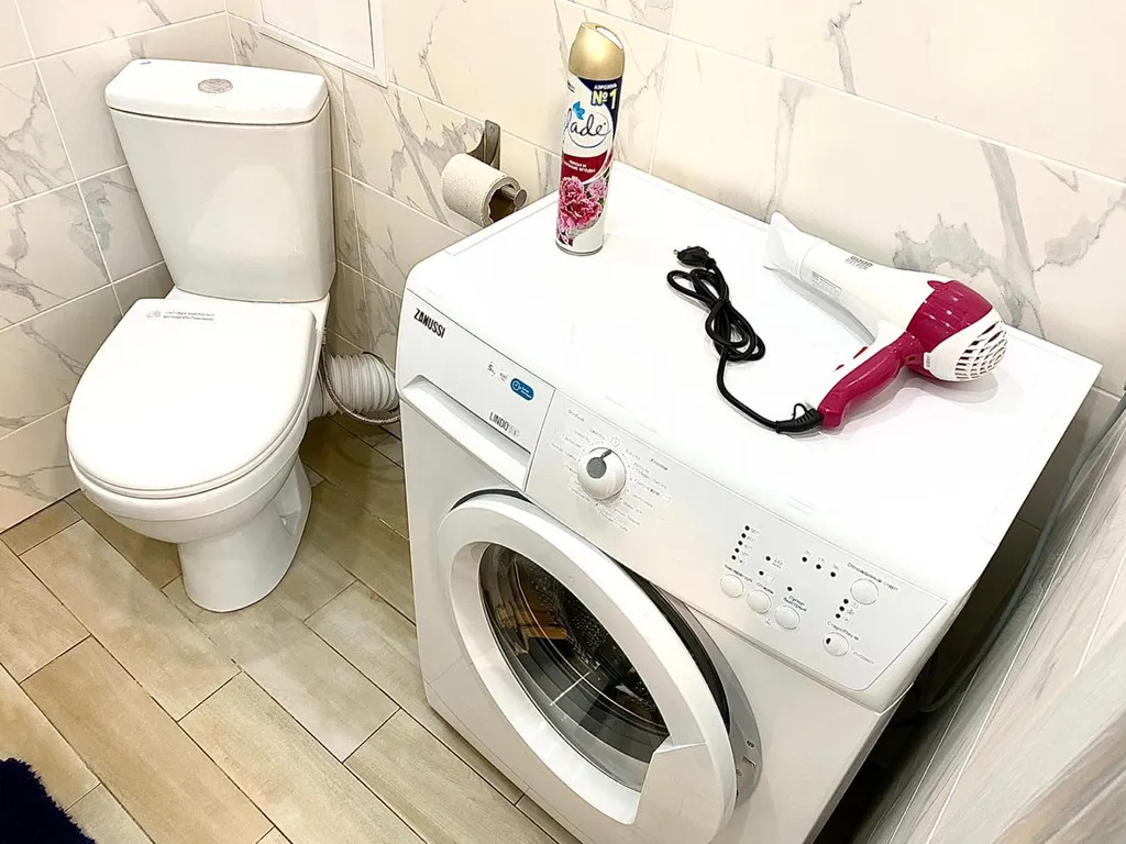 Уютная квартира в центре