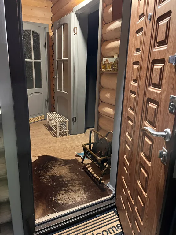 Уютный домик в Южном Бутово