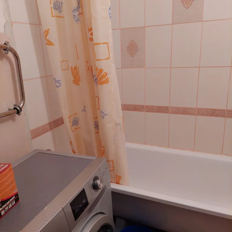 Квартира 1-комнатная Квартира — Краснодар