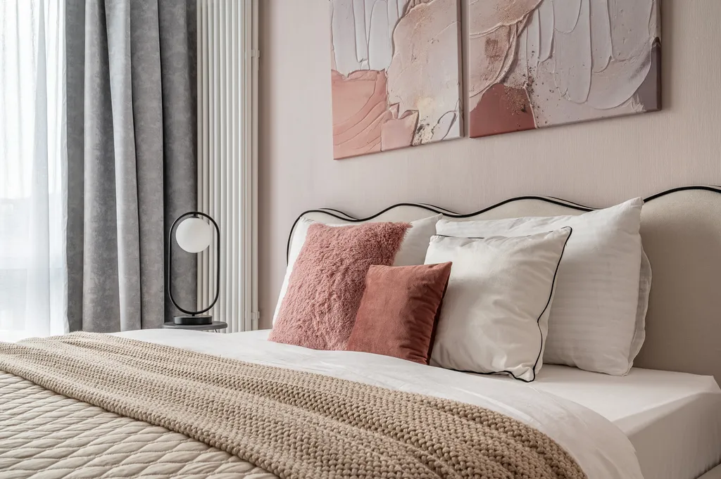 Квартира Квартира с авторским ремонтом в клубном доме — Екатеринбург