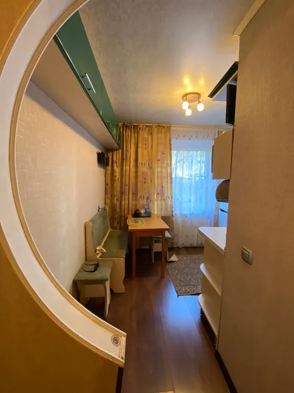 Уютная квартира на набережной