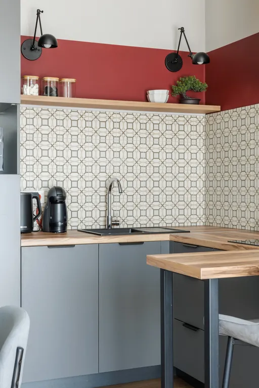 Квартира Квартира с проектором Токио в Сердце Ярославля — Ярославль