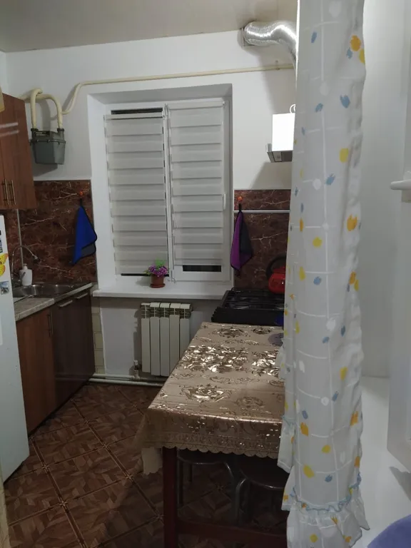 Домик для семейного отдыха