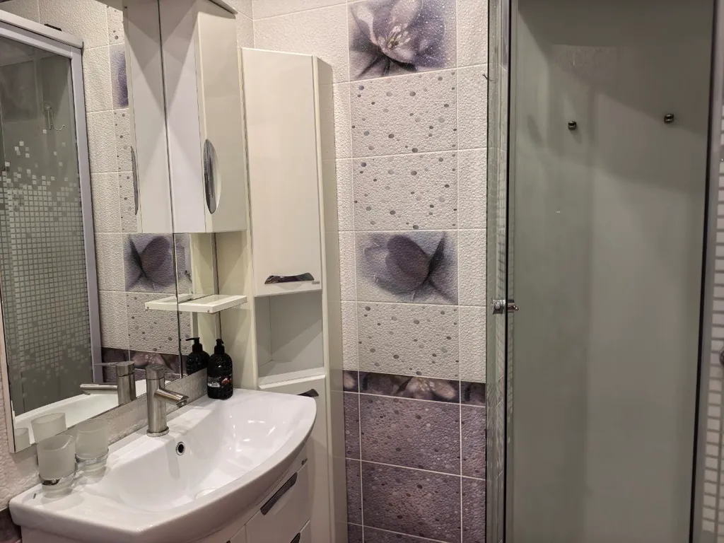 Квартира Дизайнерская квартира — Омск